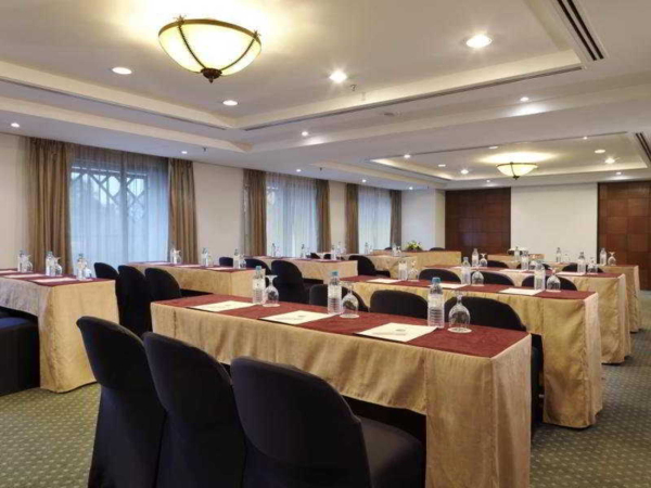 Las mejores ofertas de Ambassador Row Hotel Suites by Lanson Place Kuala Lumpur