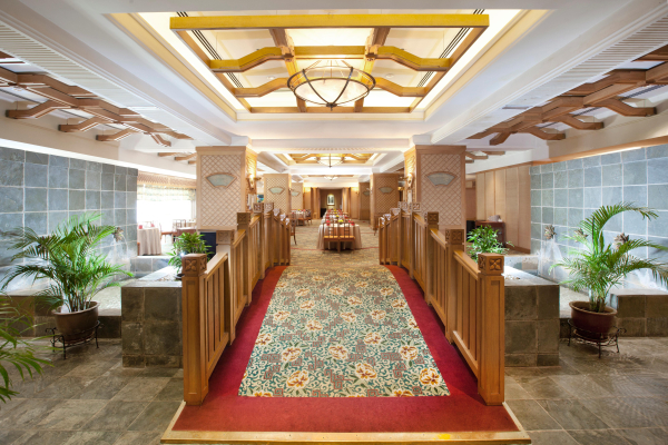 Las mejores ofertas de Dorsett Grand Subang Kuala Lumpur