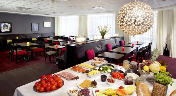 Las mejores ofertas de Home Hotel Grand Olav Trondheim 