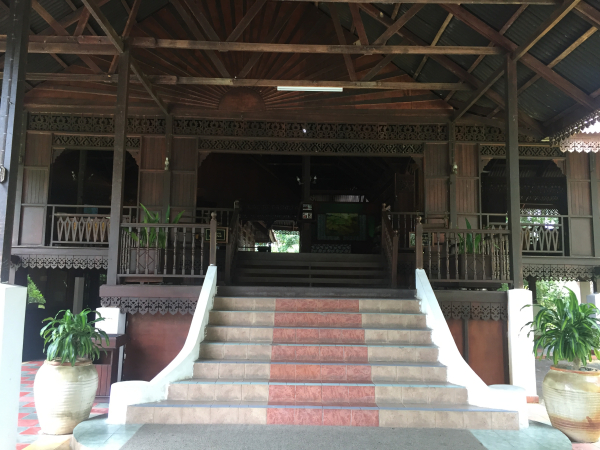 Las mejores ofertas de Kampung Tok Senik Resort Langkawi Langkawi Island