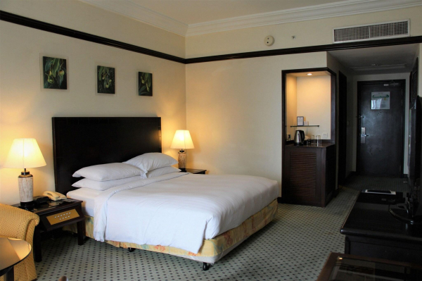 Las mejores ofertas de Miri Marriott Resort & Spa Kuching