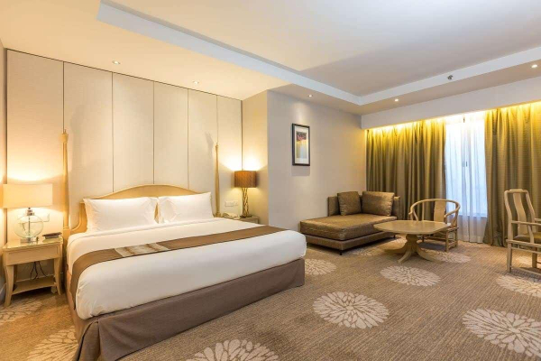 Las mejores ofertas de Ramada Plaza Melaka Melaka