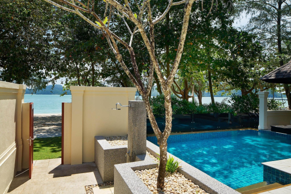 Las mejores ofertas de The Westin Langkawi Resort & Spa Langkawi Island