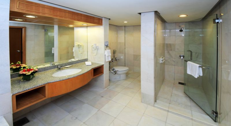 Las mejores ofertas de Grand Seasons Hotel Kuala Lumpur Kuala Lumpur