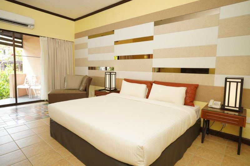 Las mejores ofertas de Holiday Villa Beach Resort & Spa Cherating Kuantan