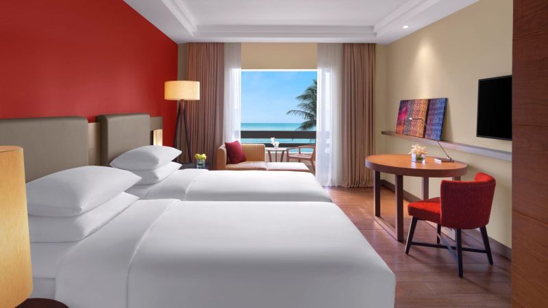 Las mejores ofertas de Hyatt Regency Kuantan Resort Kuantan 