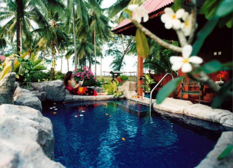 Las mejores ofertas de LaVilla by Holiday Villa Cherating Kuantan