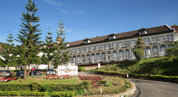 Las mejores ofertas de Cameron Highlands Resort Kuantan