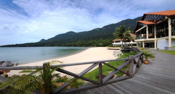 Las mejores ofertas de Damai Puri Resort & Spa, Kuching Kuching
