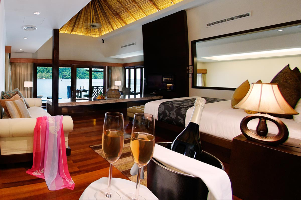 Las mejores ofertas de Gayana Marine Resort Kota Kinabalu