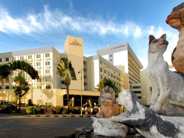 Las mejores ofertas de Grand Margherita Hotel, Kuching Kuching