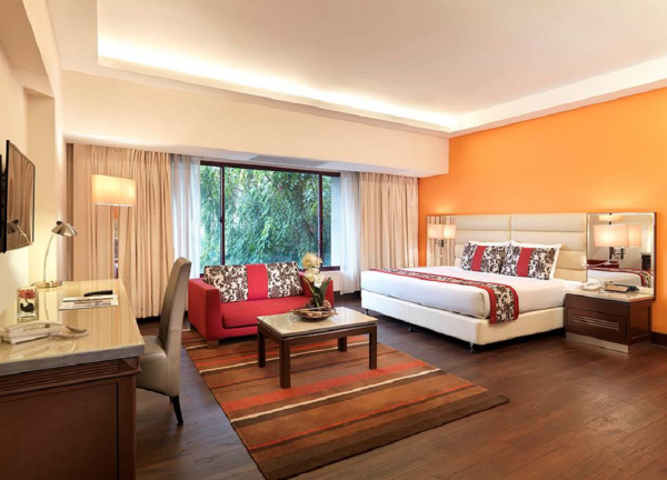 Las mejores ofertas de Holiday Villa Hotel Conference Centre Subang Kuala Lumpur