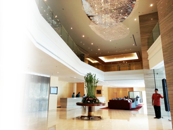 Las mejores ofertas de Mutiara Johor Bahru Johor Bahru