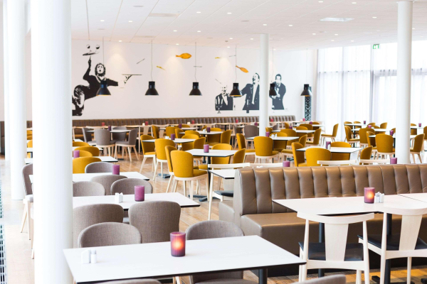 Las mejores ofertas de Quality Hotel Edvard Grieg Bergen