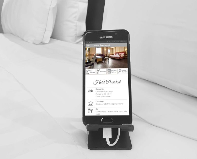 Las mejores ofertas de Best Western Hotel President Roma