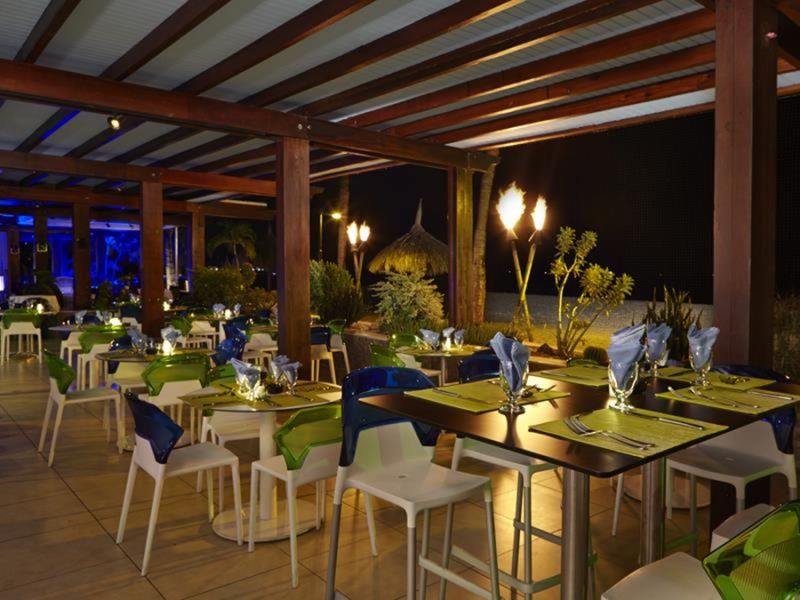 Las mejores ofertas de DIVI ARUBA BEACH RESORT ALL IN Oranjestad