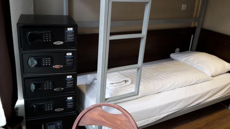 Las mejores ofertas de Damrak-Inn Amsterdam