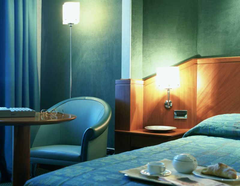 Las mejores ofertas de Perugia Park Hotel Perugia 