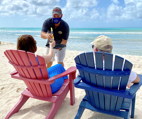 Las mejores ofertas de Divi Aruba Phoenix Beach Resort Palm Beach