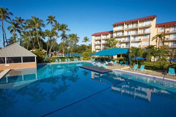 Las mejores ofertas de Divi Southwinds Beach Resort CHRIST CHURCH