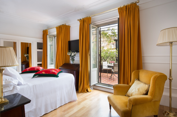 Las mejores ofertas de Grand Hotel Plaza Montecatini Terme 