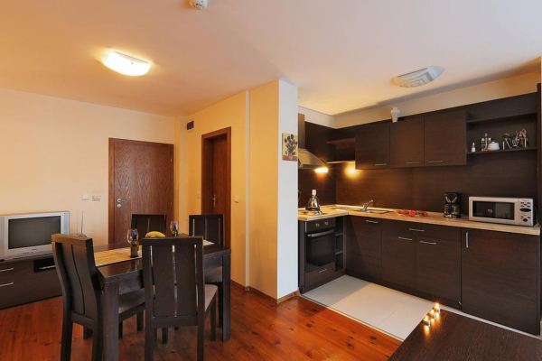 Las mejores ofertas de Grand Montana Bansko 