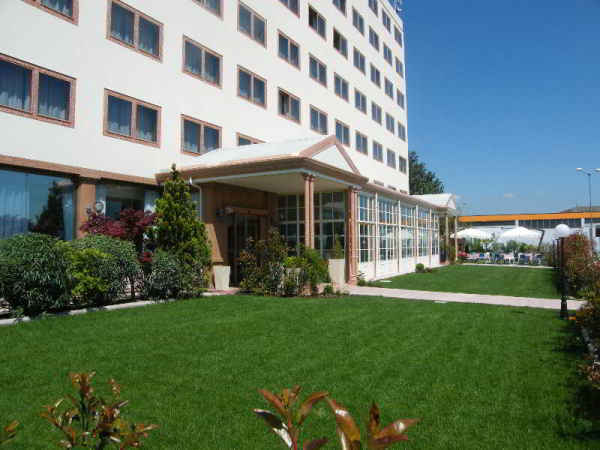 Las mejores ofertas de Hotel Catullo Verona