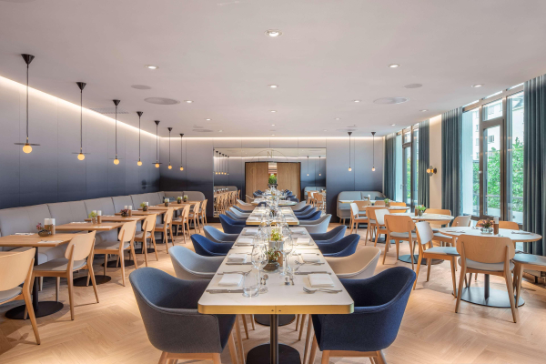 Las mejores ofertas de Hotel Norge by Scandic Bergen