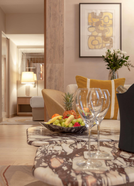 Las mejores ofertas de Park Hyatt Milan Milan