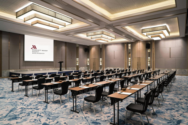 Las mejores ofertas de Phuket Marriott Resort & Spa, Merlin Beach Pho Thong