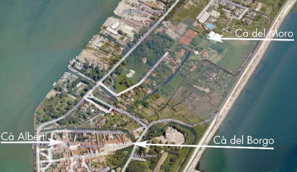 Las mejores ofertas de Residenza Ca'Del Borgo Venecia