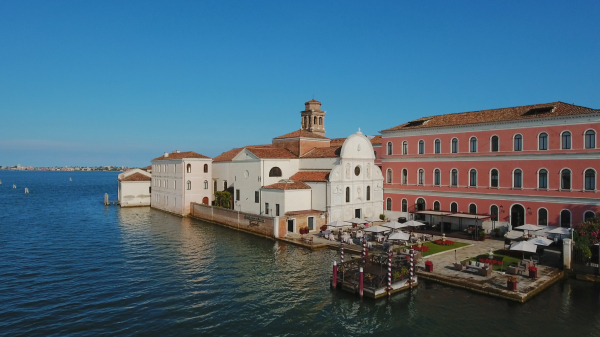Las mejores ofertas de San Clemente Palace Kempinski Hotel Venice Venecia