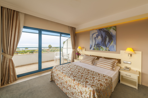 Las mejores ofertas de Sunrise Resort Hotel Side