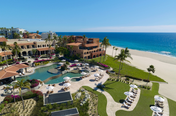 Las mejores ofertas de Zoetry Casa del Mar Los Cabos Los Cabos