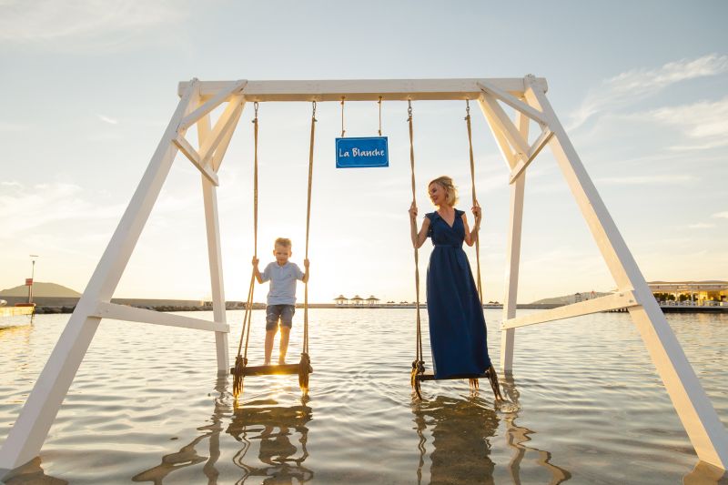 La Blanche Resort & Spa