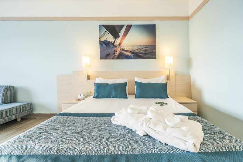 La Blanche Resort & Spa