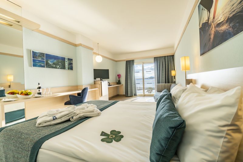 La Blanche Resort & Spa