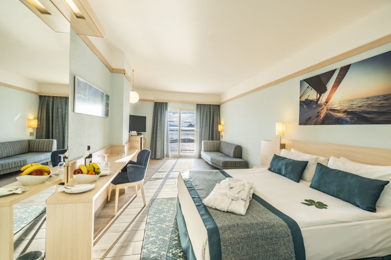 La Blanche Resort & Spa