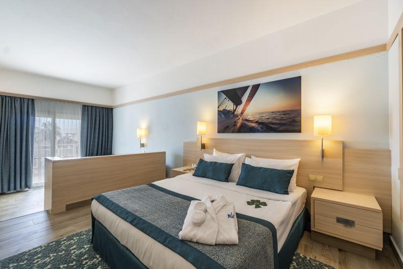 La Blanche Resort & Spa