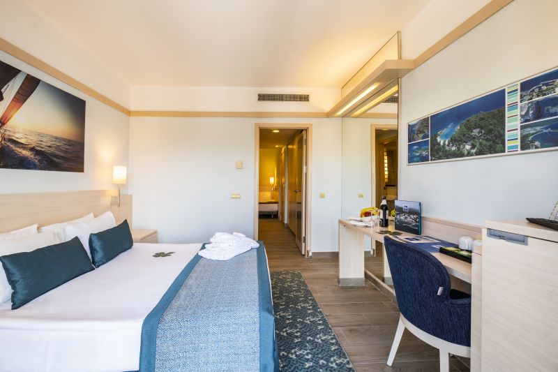 La Blanche Resort & Spa