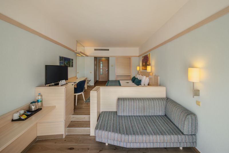 La Blanche Resort & Spa