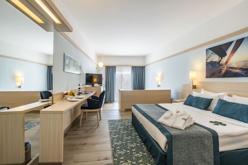 La Blanche Resort & Spa