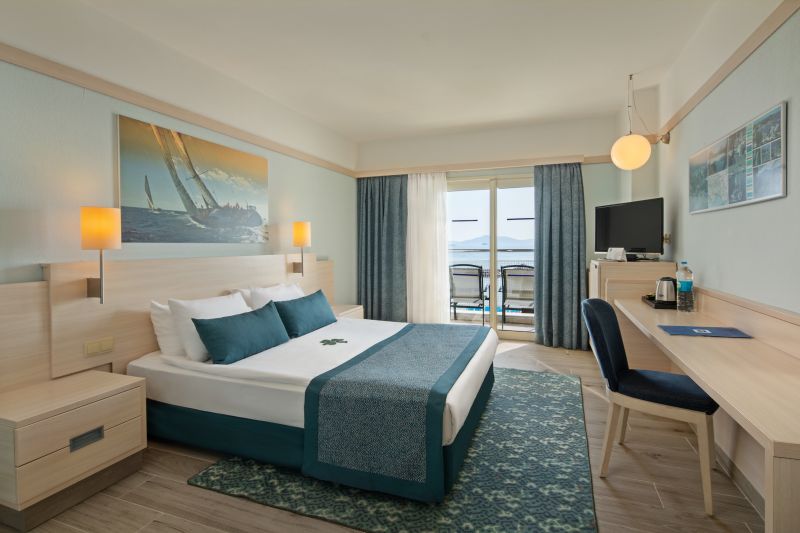 Las mejores ofertas de La Blanche Resort & Spa Bodrum