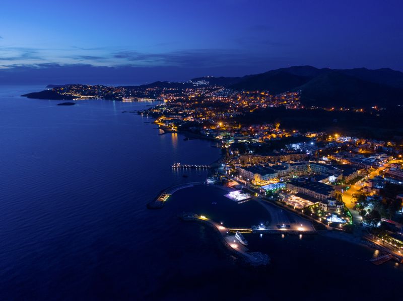 La Blanche Resort & Spa