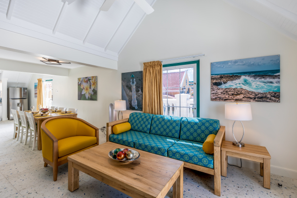 Las mejores ofertas de Amsterdam Manor Beach Resort Eagle Beach