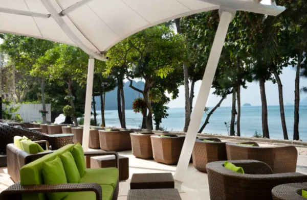 Las mejores ofertas de AoNang Villa Resort Krabi