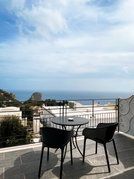 Las mejores ofertas de Hotel Regina Cristina Capri Capri
