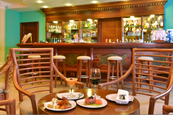 Las mejores ofertas de Iberostar Grand Trinidad Trinidad