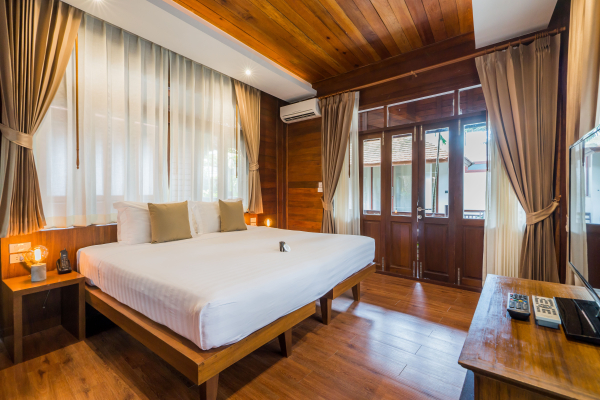 Las mejores ofertas de Samui Paradise Chaweng Beach Resort Ko Samui 