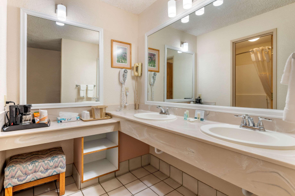 Las mejores ofertas de Quality Inn & Suites Canon City Colorado Springs